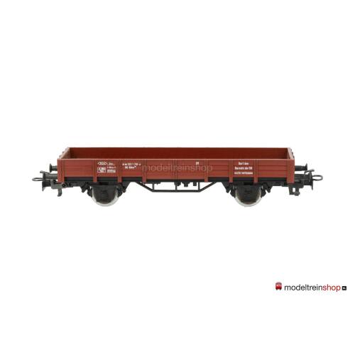 Marklin H0 4423 V08 Lageboodwagen Kklm 505 / X 05 der DB / DRG / DSB / NSB - Modeltreinshop