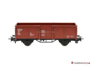 Marklin H0 4430 V04 Hogeboord wagen El-u 061 van de DB - Modeltreinshop