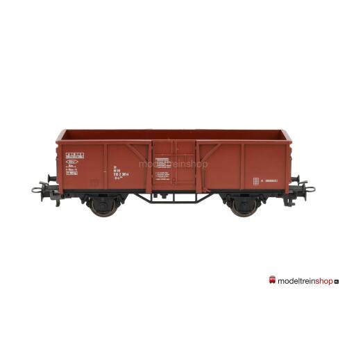 Marklin H0 4430 V04 Hogeboord wagen El-u 061 van de DB - Modeltreinshop
