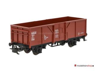 Marklin H0 4430 V04 Hogeboord wagen El-u 061 van de DB - Modeltreinshop