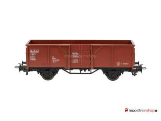 Marklin H0 4430 V04 Hogeboord wagen El-u 061 van de DB - Modeltreinshop