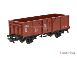 Marklin H0 4430 V04 Hogeboord wagen El-u 061 van de DB - Modeltreinshop