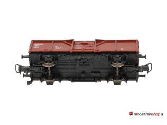 Marklin H0 4430 V04 Hogeboord wagen El-u 061 van de DB - Modeltreinshop