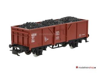Marklin H0 4431 V04 Open Goederenwagen met grind El-u 061 van de DB - Modeltreinshop