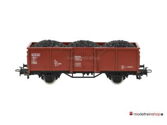 Marklin H0 4431 V04 Open Goederenwagen met grind El-u 061 van de DB - Modeltreinshop