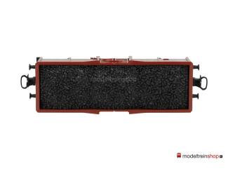 Marklin H0 4431 V04 Open Goederenwagen met grind El-u 061 van de DB - Modeltreinshop