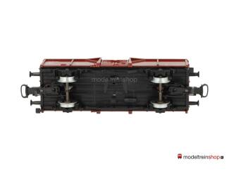 Marklin H0 4431 V04 Open Goederenwagen met grind El-u 061 van de DB - Modeltreinshop