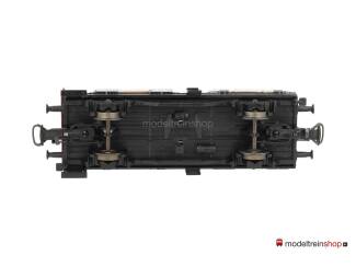 Marklin H0 4432 V02 Wijnvatenwagen van de RE.E-L. - Modeltreinshop