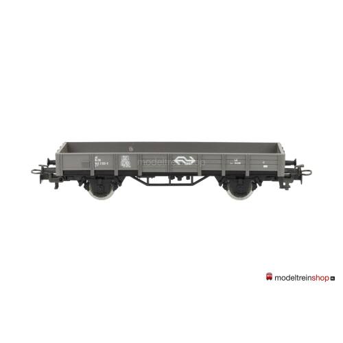 Marklin H0 4433 A1 V01 Lageboordwagen E 515 van de NS - Modeltreinshop