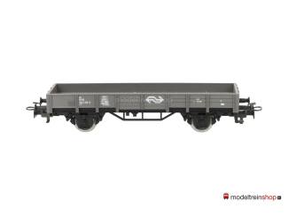 Marklin H0 4433 A1 V01 Lageboordwagen E 515 van de NS - Modeltreinshop