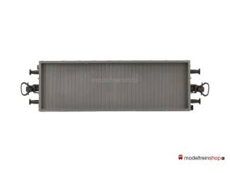 Marklin H0 4433 A1 V01 Lageboordwagen E 515 van de NS - Modeltreinshop