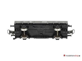 Marklin H0 4433 A1 V01 Lageboordwagen E 515 van de NS - Modeltreinshop