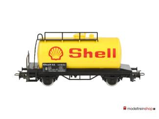 Marklin H0 4442 Ketelwagen Shell - Modeltreinshop