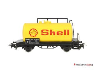 Marklin H0 4442 Ketelwagen Shell - Modeltreinshop