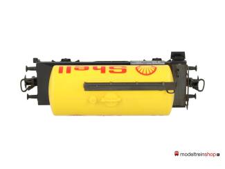 Marklin H0 4442 Ketelwagen Shell - Modeltreinshop