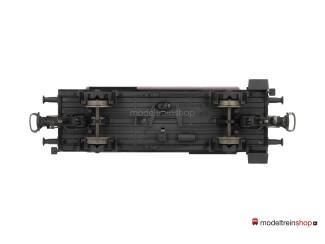 Marklin H0 4443 minerale olietankwagen Minol Zs van de DR - Modeltreinshop