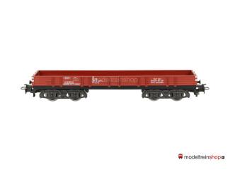 Marklin H0 4473 V01 Lageboordwagen Rlmms van de DB - Modeltreinshop