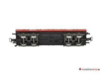 Marklin H0 4473 V01 Lageboordwagen Rlmms van de DB - Modeltreinshop
