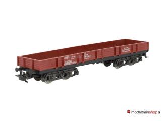 Marklin H0 4473 V02 Lageboordwagen Rlmms van de DB - Modeltreinshop