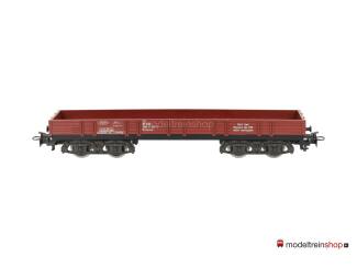 Marklin H0 4473 V02 Lageboordwagen Rlmms van de DB - Modeltreinshop