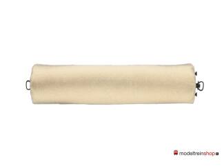 Marklin H0 4475 Lageboodwagen 4 assig met huif (stof) - Modeltreinshop