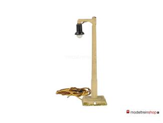 Marklin H0 448/1 Booglamp - Modeltreinshop