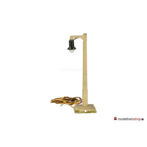 Marklin H0 448/1 Booglamp - Modeltreinshop
