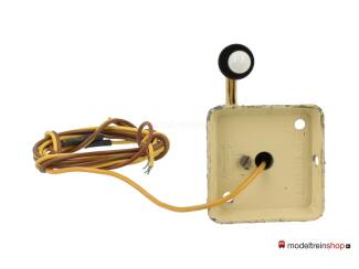 Marklin H0 448/1 Booglamp - Modeltreinshop