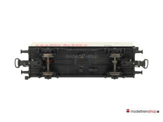 Marklin H0 4481 V02 Container Car Märklin - Modeltreinshop