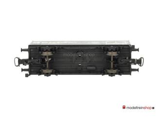 Marklin H0 4481 Container Car 'Royal Mosa Tegels' van de NS - Modeltreinshop