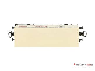 Marklin H0 4481 S5 - 90715 Container Car Koln/Messe - Modeltreinshop
