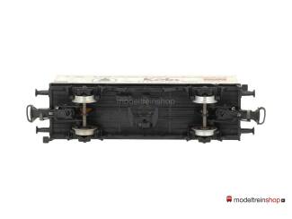 Marklin H0 4481 S5 - 90715 Container Car Koln/Messe - Modeltreinshop