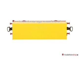 Marklin H0 4483 containerwagen "Sätt färg pa Sverige! BT 30 van de SJ - Modeltreinshop