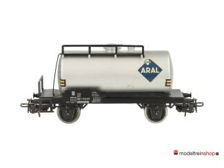 Marklin H0 4500 V08 Ketelwagen Aral - Modeltreinshop