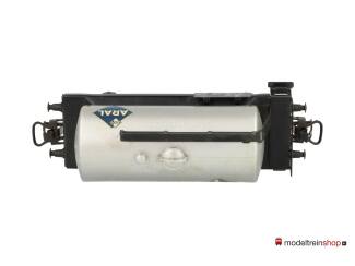 Marklin H0 4500 V08 Ketelwagen Aral - Modeltreinshop