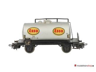 Marklin H0 4501 Ketelwagen Esso van de DB - Modeltreinshop