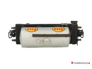 Marklin H0 4501 Ketelwagen Esso van de DB - Modeltreinshop