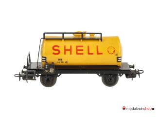 Marklin H0 4502 Tankwagen Shell - Modeltreinshop