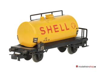 Marklin H0 4502 Tankwagen Shell - Modeltreinshop