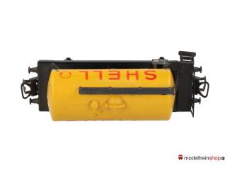 Marklin H0 4502 Tankwagen Shell - Modeltreinshop