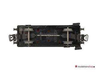 Marklin H0 4502 Tankwagen Shell - Modeltreinshop