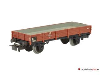 Marklin H0 4503 V01 Lage boord wagen DB - Modeltreinshop