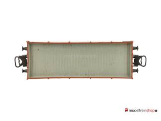 Marklin H0 4503 V01 Lage boord wagen DB - Modeltreinshop