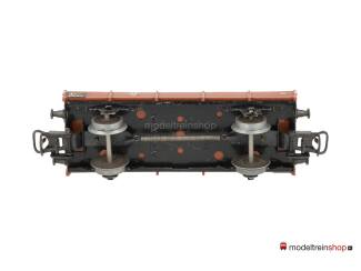 Marklin H0 4503 V01 Lage boord wagen DB - Modeltreinshop