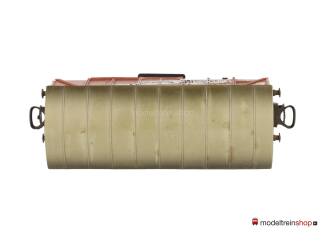 Marklin H0 4507 V01 Gesloten goederenwagen Stückgut-Schnellverkehr - Modeltreinshop