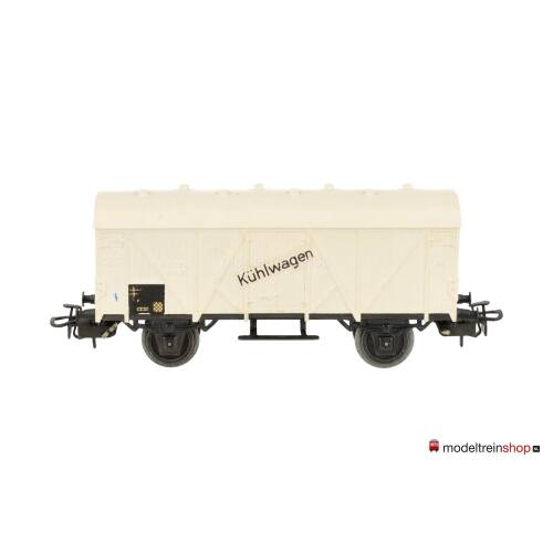 Marklin H0 4508 Gesloten goederenwagen van de DB - Modeltreinshop