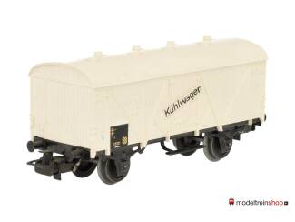 Marklin H0 4508 Gesloten goederenwagen van de DB - Modeltreinshop