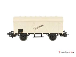 Marklin H0 4508 Gesloten goederenwagen van de DB - Modeltreinshop