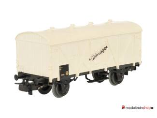 Marklin H0 4508 Gesloten goederenwagen van de DB - Modeltreinshop