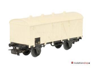 Marklin H0 4508 Gesloten goederenwagen van de DB - Modeltreinshop